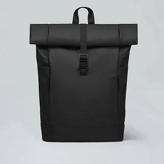 Рюкзак Gaston Luga Rullen 16" Black