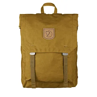 Рюкзак Fjallraven Foldsack No.1 Acorn (166)
