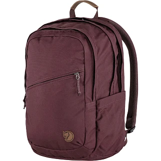 Рюкзак Fjallraven Raven 28L Port (357)