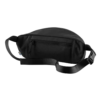 Сумка на пояс Fjallraven Ulvo Hip Pack medium Black (550)
