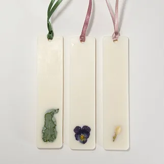 Аромасаше из растительного воска С-Н (разные ароматы)