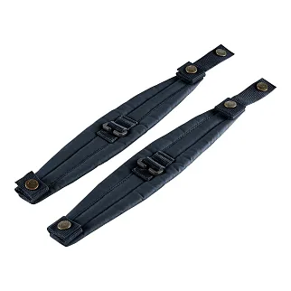 Kanken Shoulder Pads Navy (560) - мягкие лямки для конкена