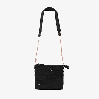 Сумка через плечо Меч FLAT BAG Black