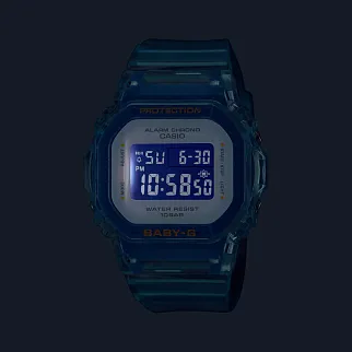 Часы Casio BGD-565SJ-2 