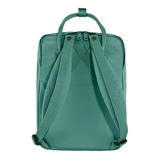 Рюкзак Fjallraven Kanken Laptop 13 Frost Green (664)