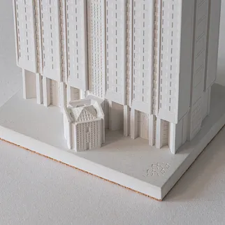 Модель Конкретика Президиум РАН