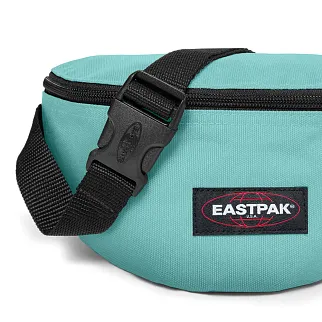 Сумка на пояс EASTPAK SPRINGER Swim Blue