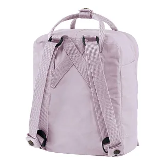 Рюкзак Fjallraven Kanken MINI Pastel Lavender (457)