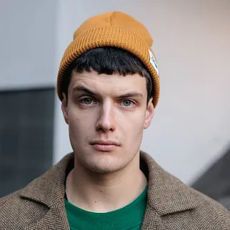 Шапка ННХ Эверест классическая (разные цвета)