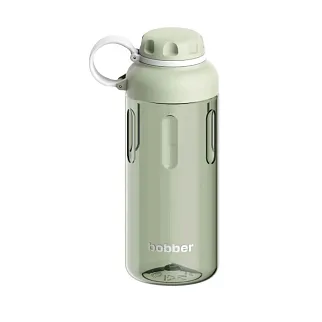 Бутылка Bobber Tritan Bottle 890 мл Sage Green