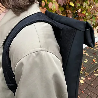 Рюкзак Ucon Acrobatics Kito Mini Lotus Black