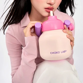 Термос Chako Lab Linlin Pot Bon Bon 1000мл