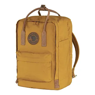 Рюкзак Fjallraven Kanken No2 Laptop 15 Acorn (166)
