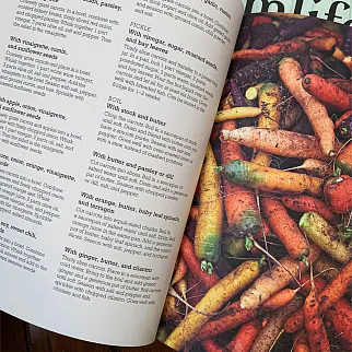 Книга Eat Your Greens!