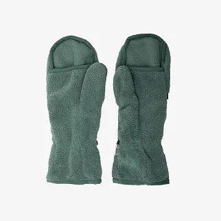 Варежки Меч FLEECE MITTENS Sea Green