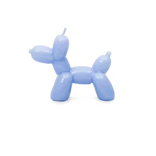 Свеча Helio Ferretti BLUE BALLOON DOG