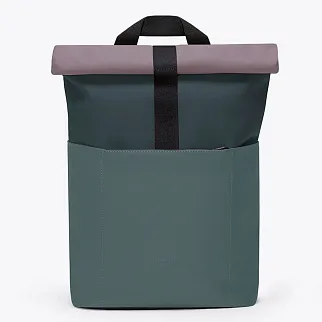 Рюкзак Ucon Acrobatics Hajo Macro Lotus Forest - Pine Green