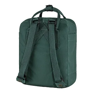 Рюкзак Fjallraven Kanken MINI Arctic Green (667)