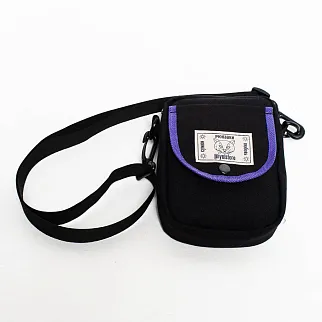 Мини сумка iyulstore черная