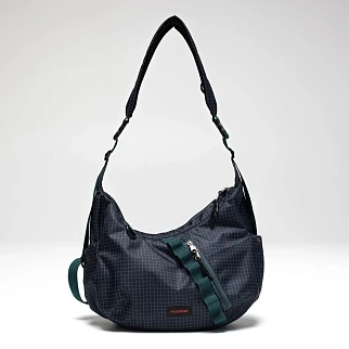 Сумка iyulstore Jane Dark Emerald