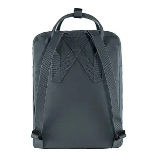 Рюкзак Fjallraven Kanken Graphite (031)