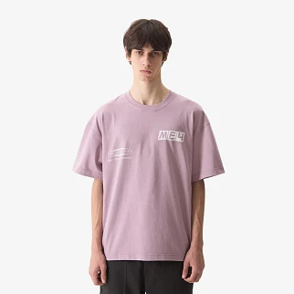 Футболка Меч TS FREEDOM Lavender