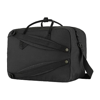Сумка через плечо Fjallraven Kаnken Weekender Black