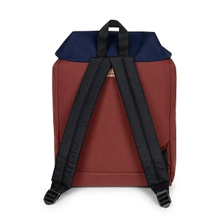 Рюкзак EASTPAK Chapel Hill Pak'r VintageBlocRust