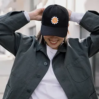 Кепка FRIEND FUNCTION Leo