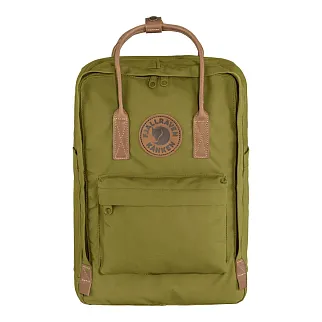 Рюкзак Fjallraven Kanken No2 Laptop 15 Foliage Green (631)