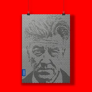 Плакат Сеанс - Линч