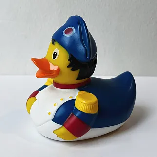 Утка Наполеон