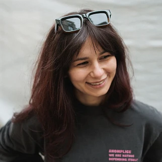 Очки Komono Bobby Bronze Carbon