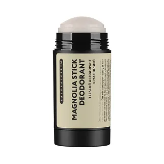 Дезодорант с магнолией Laboratorium