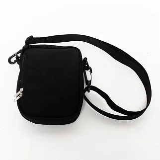 Мини сумка iyulstore черная