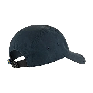 Кепка Fjallraven High Coast Wind Cap Dark Navy