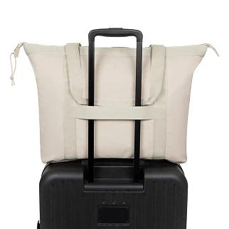 Сумка Eastpak Travel Tote Monotone Beige