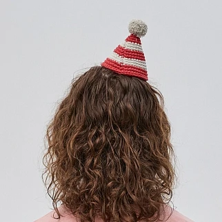 Колпак CHECK YA HEAD 26233/71