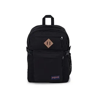 Рюкзак JanSport Main Campus Black