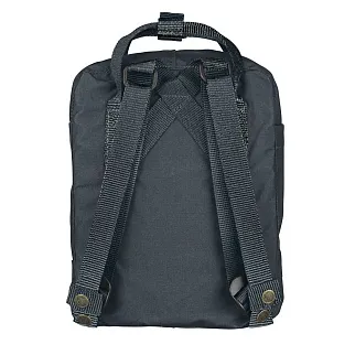 Рюкзак Fjallraven Kanken MINI Dusk (42)