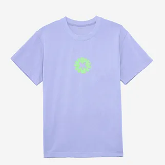 Футболка Меч Ts M-WHEEL Lavender