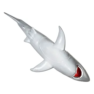 Игрушка для ванной Акула REX