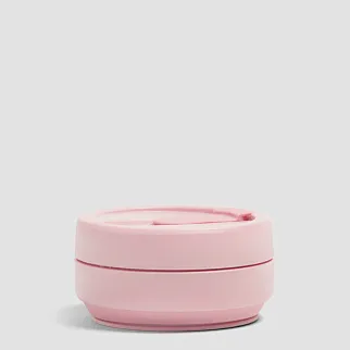 Складной стакан Stojo Carnation 355 мл