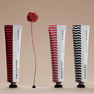 Крем универсальный Laboratorium x M-Belka Вишневый Пирог