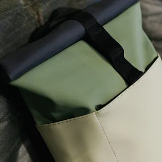 Рюкзак Ucon Acrobatics Hajo Mini Lotus Sage Green - Pastel Green