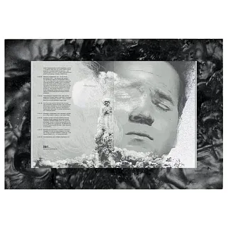 Журнал Ornament 13 Дэвид Линч