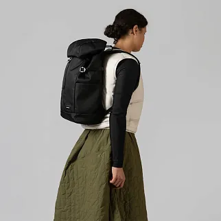 Рюкзак Sandqvist Jack Black