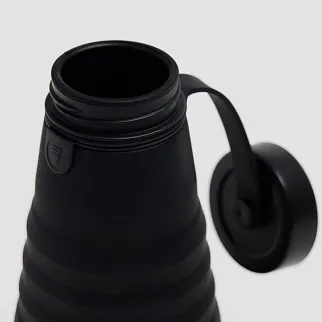 Складная бутылка Stojo Ink 592 мл