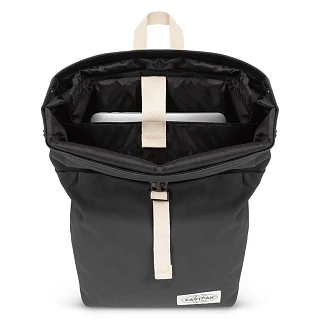 Рюкзак EASTPAK Up Roll Upgrained Black