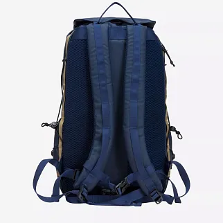 Рюкзак ELLIKER Cautley Flap Over 23L Navy